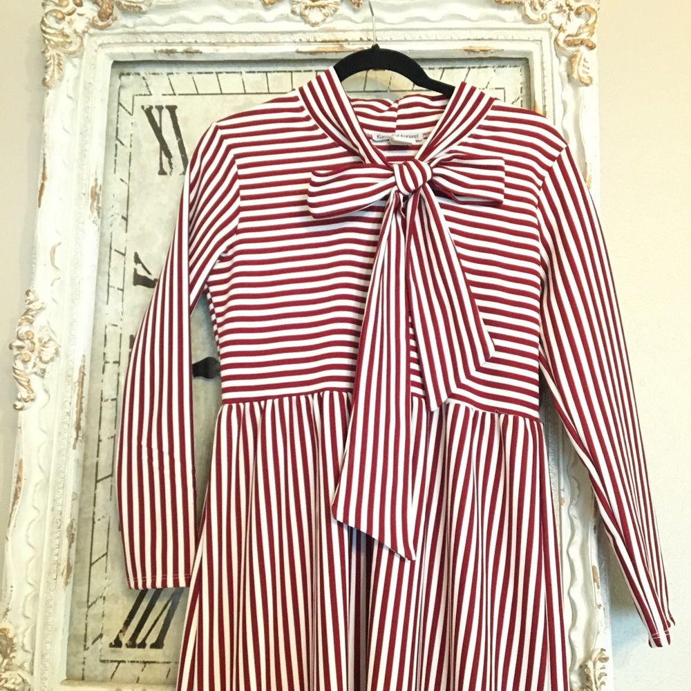 Klassy Girl Apparel Dress